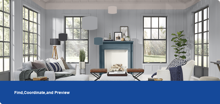 Creative image of ColorSmart.