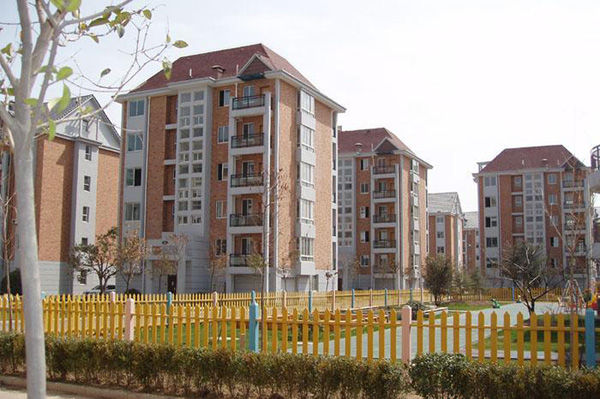 Yixing Jiahua Garden