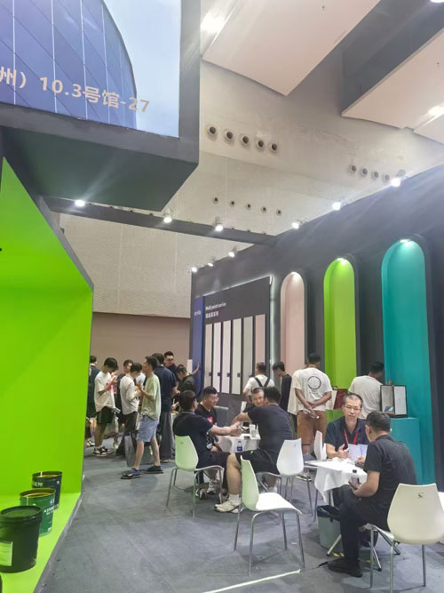 Guangzhou Exhibition Fair