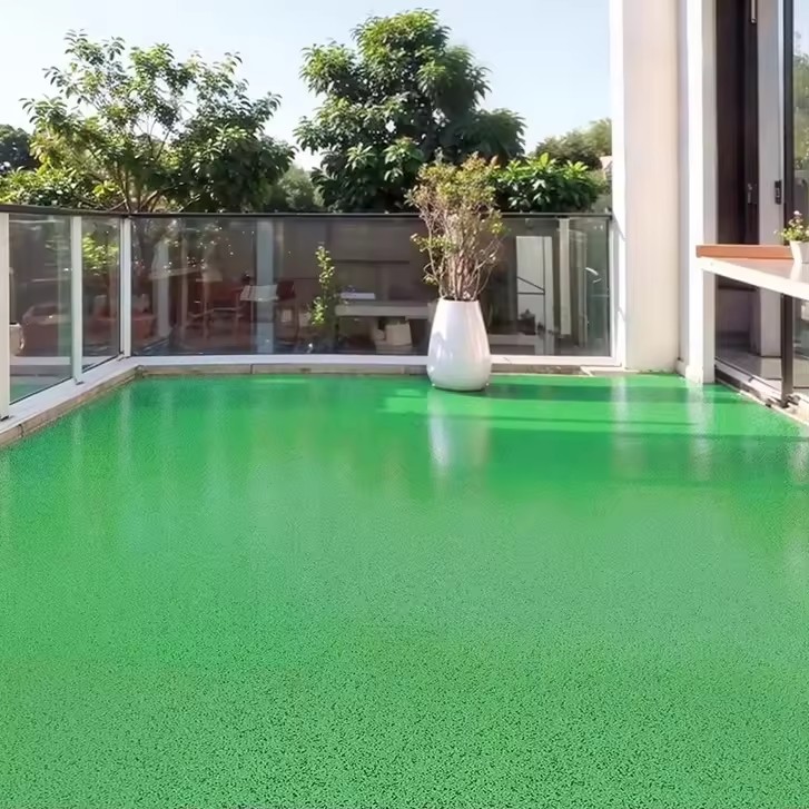 Epoxy Floor Paint