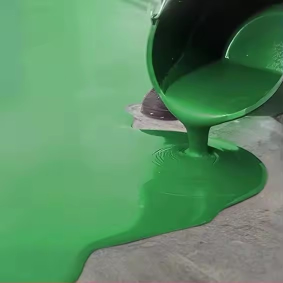 Epoxy Floor Paint